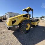 2024 Bomag Road - Compactor Padfoot for sale — view 3