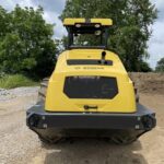2023 Bomag Road - Compactor Padfoot for sale — view 3