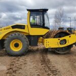 2019 Bomag Road - Compactor Padfoot for sale — view 3