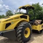 2023 Bomag Road - Compactor Padfoot for sale — view 4