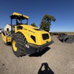 2024 Bomag Road - Compactor Padfoot for sale — view 5