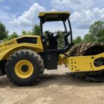 2023 Bomag Road - Compactor Padfoot for sale — view 5