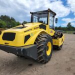 2019 Bomag Road - Compactor Padfoot for sale — view 5