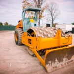 1998 Bomag Road - Compactor Padfoot for sale — view 2