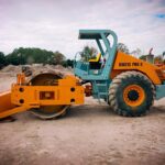 1998 Bomag Road - Compactor Padfoot for sale — view 3