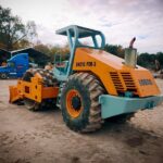 1998 Bomag Road - Compactor Padfoot for sale — view 5