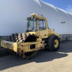 2007 Bomag Road - Compactor Padfoot for sale