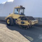 2007 Bomag Road - Compactor Padfoot for sale — view 2