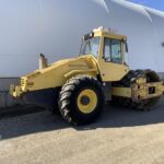 2007 Bomag Road - Compactor Padfoot for sale — view 3