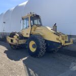 2007 Bomag Road - Compactor Padfoot for sale — view 4