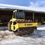 2015 Bomag Road - Compactor Padfoot for sale — view 2
