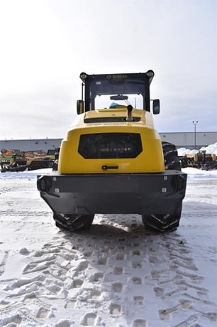 2019 Bomag Road - Compactor Padfoot for sale — view 3