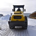 2019 Bomag Road - Compactor Padfoot for sale — view 3