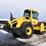 2015 Bomag Road - Compactor Padfoot for sale — view 3