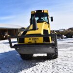 2015 Bomag Road - Compactor Padfoot for sale — view 3