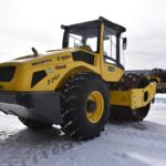 2019 Bomag Road - Compactor Padfoot for sale — view 4