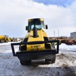 2015 Bomag Road - Compactor Padfoot for sale — view 5