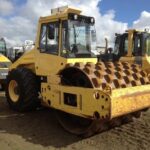 2008 Bomag Road - Compactor Padfoot for sale — view 2