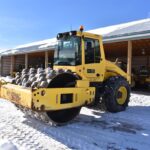 2014 Bomag Road - Compactor Padfoot for sale — view 2