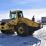 2014 Bomag Road - Compactor Padfoot for sale — view 3