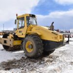 2012 Bomag Road - Compactor Padfoot for sale — view 3