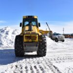 2014 Bomag Road - Compactor Padfoot for sale — view 4