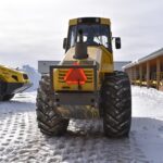 2012 Bomag Road - Compactor Padfoot for sale — view 4