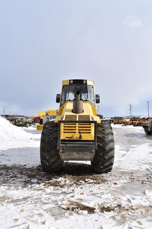 2012 Bomag Road - Compactor Padfoot for sale — view 4