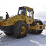 2012 Bomag Road - Compactor Padfoot for sale — view 4