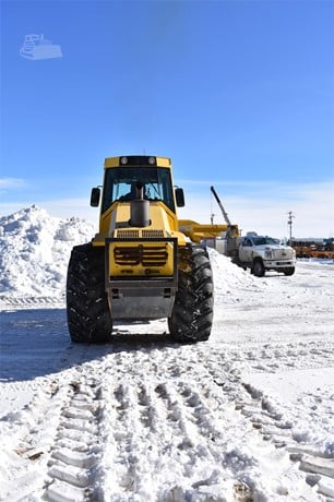 2014 Bomag Road - Compactor Padfoot for sale — view 4