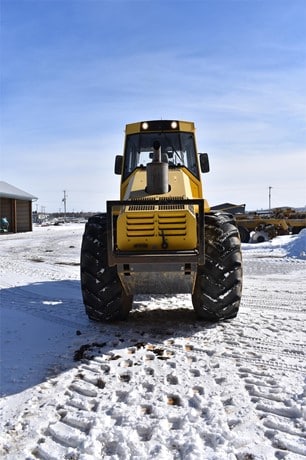 2012 Bomag Road - Compactor Padfoot for sale — view 5
