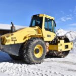 2014 Bomag Road - Compactor Padfoot for sale — view 5