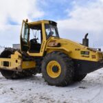 2013 Bomag Road - Compactor Padfoot for sale — view 5