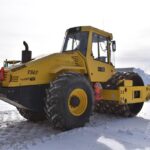 2012 Bomag Road - Compactor Padfoot for sale — view 5