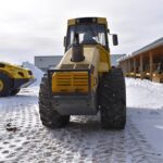 2012 Bomag Road - Compactor Padfoot for sale — view 5