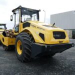 2021 Bomag Road - Compactor Padfoot for sale — view 3