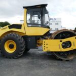 2021 Bomag Road - Compactor Padfoot for sale — view 4
