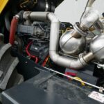 2021 Bomag Road - Compactor Padfoot for sale — view 5