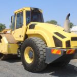 2012 Bomag Road - Compactor - Drum for sale — view 3