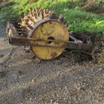 1990 Bomag Road - Compactor - Walk for sale