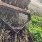1990 Bomag Road - Compactor - Walk for sale — view 2
