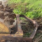 1990 Bomag Road - Compactor - Walk for sale — view 3