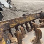 1990 Bomag Road - Compactor - Walk for sale — view 4