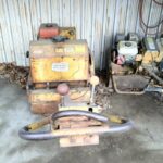 1986 Bomag Road - Compactor - Walk for sale — view 3