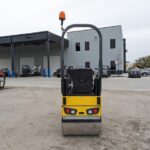 2021 Bomag Road - Compactor - Drum for sale — view 3