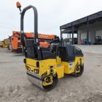 2021 Bomag Road - Compactor - Drum for sale — view 4