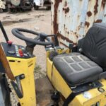 2007 Bomag Road - Compactor - Drum for sale — view 3