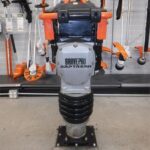 2000 Brave Road - Compactor - Walk for sale
