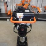 2000 Brave Road - Compactor - Walk for sale — view 3