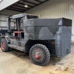 2007 Bristol RS80 Diesel Forklift for sale — view 3